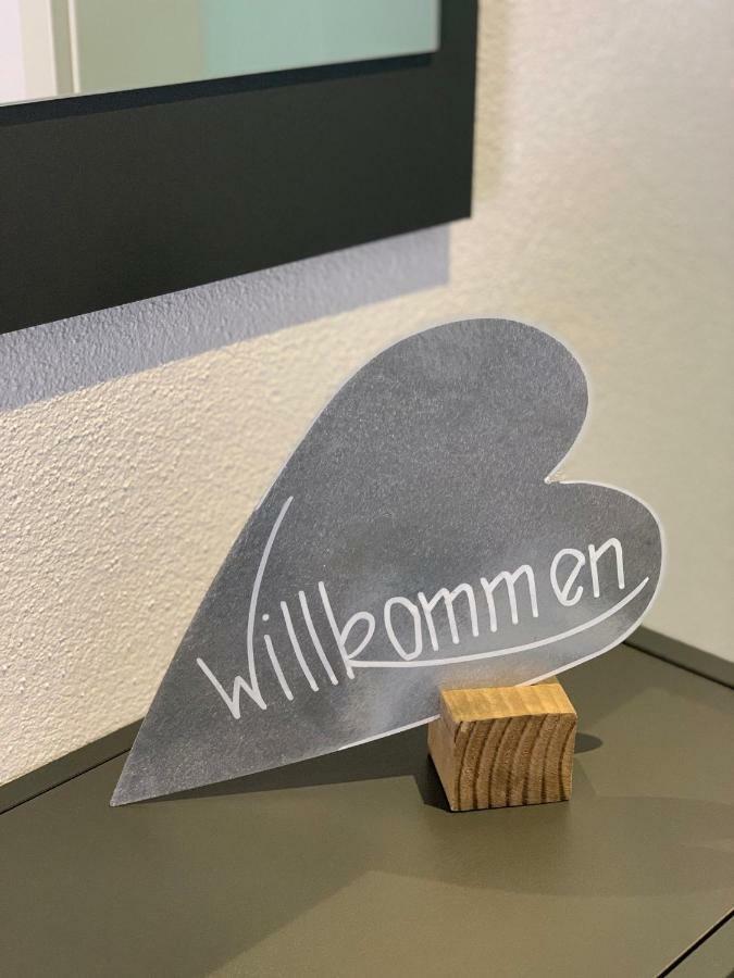 Ferienappartement Maennl Spalt Esterno foto
