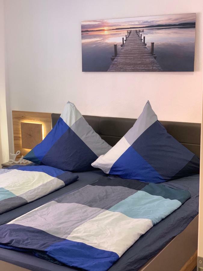 Ferienappartement Maennl Spalt Esterno foto