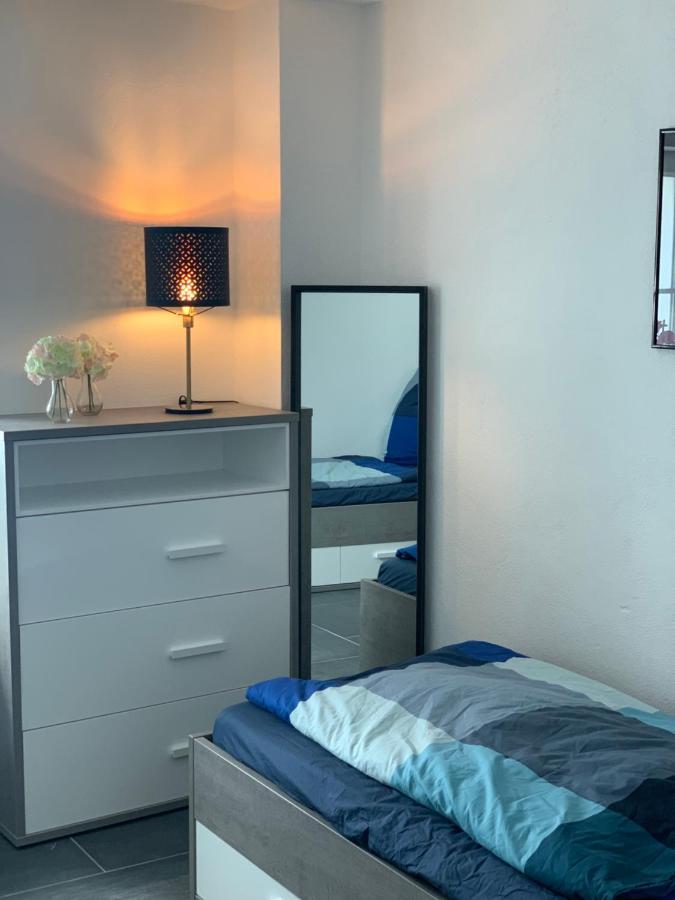 Ferienappartement Maennl Spalt Esterno foto