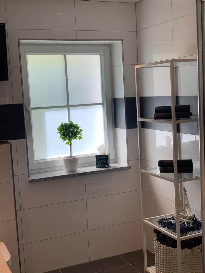 Ferienappartement Maennl Spalt Esterno foto